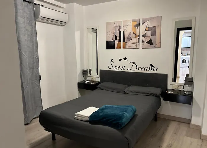 Mesones 10 Suites